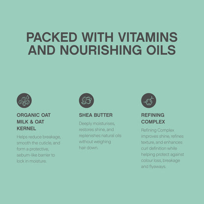Kevin Murphy Killer Twirls Nourishing Cream 150ml