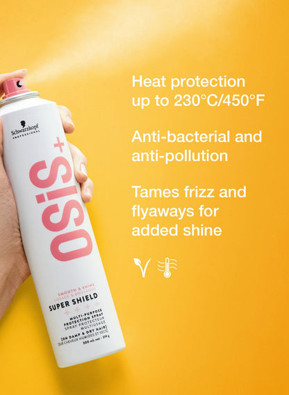 Schwarzkopf Osis+ Super Shield Spray 300ml