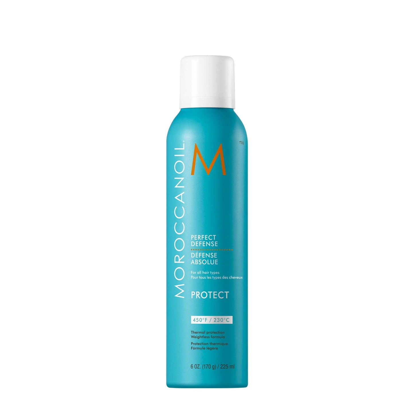 Moroccanoil Perfect Protect Odżywka 225ml