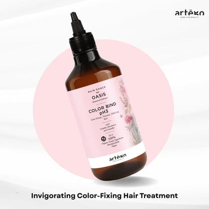 ARTEGO Rain Dance Oasis Color Bind Treatment 500ml