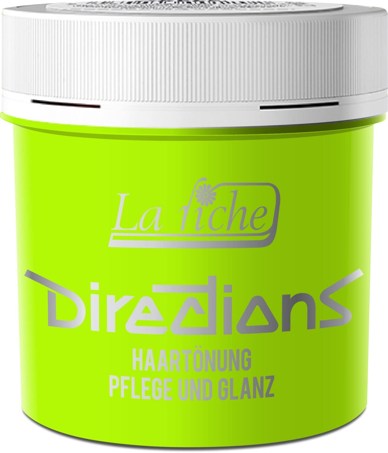 La Riche Directions Fluorescent Green 100ml