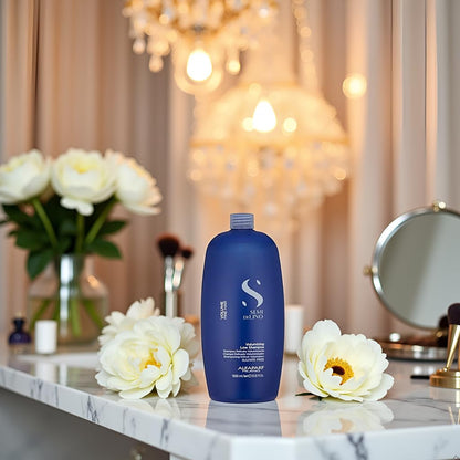Alfaparf SDL Volumizing Low Szampon 1000 ml