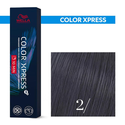 Wella Farba Color Xpress 60ml 2/