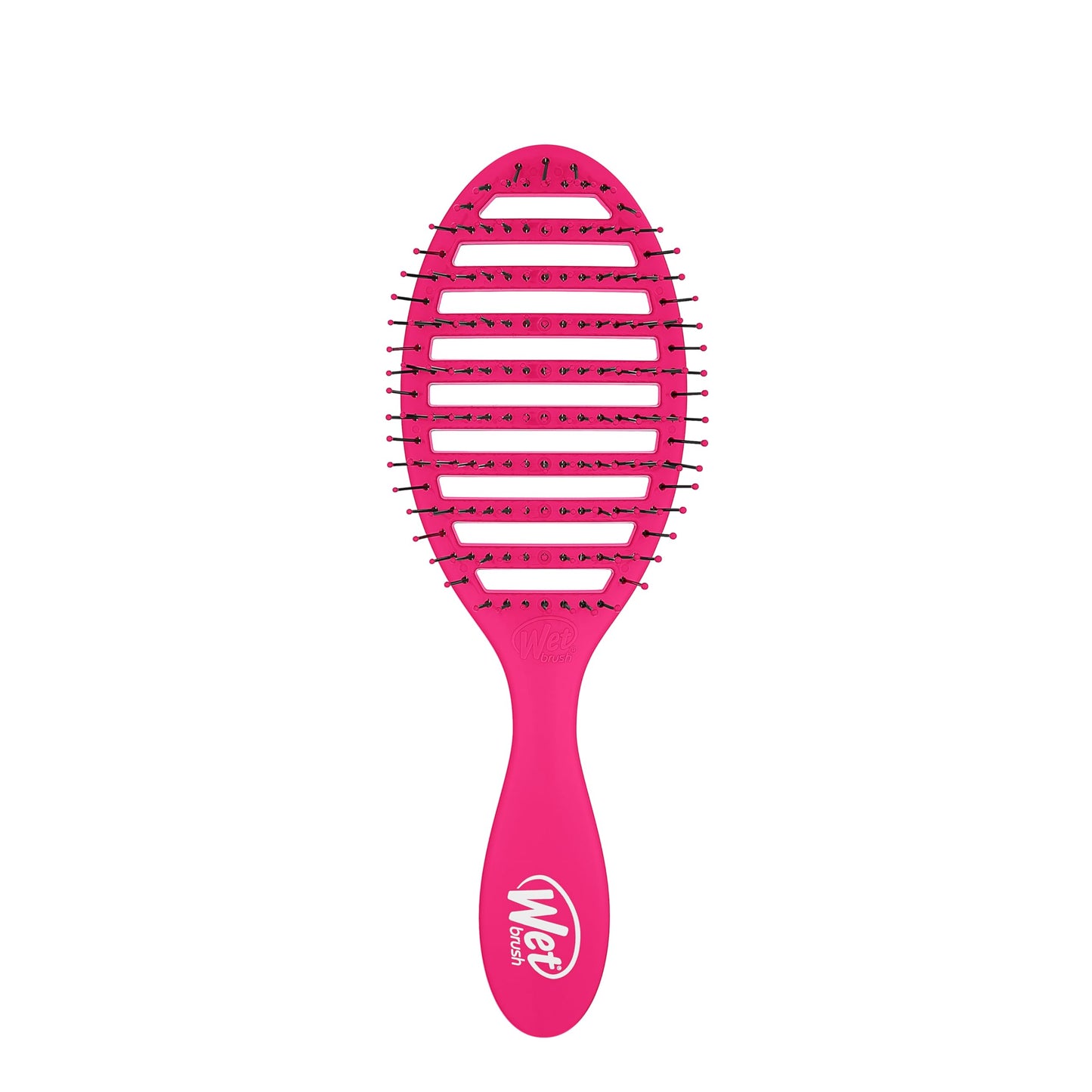 Wet Brush Speed Dry Pink