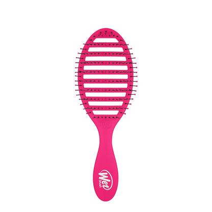 Wet Brush Speed Dry Pink