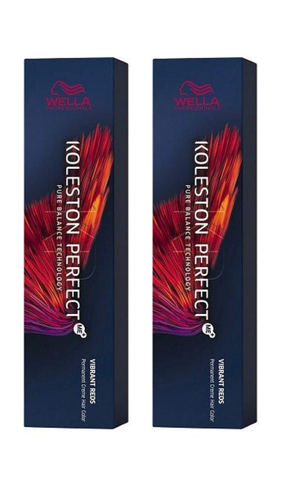 Wella Koleston Me + 60 ml 55/66
