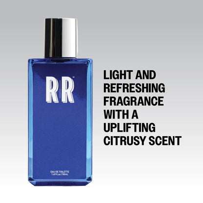 Reuzel RR Fine Fragrance 50ml.