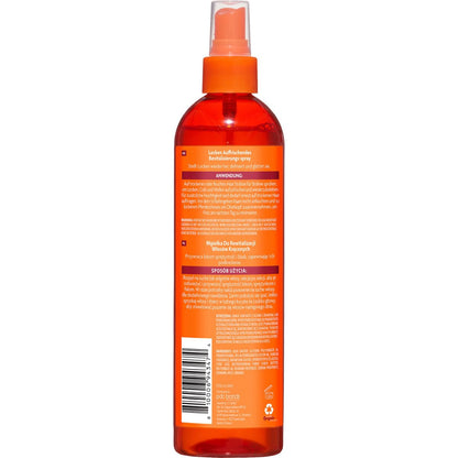 Cantu Shea Butter Comeback Curl Revitalizer 355ml