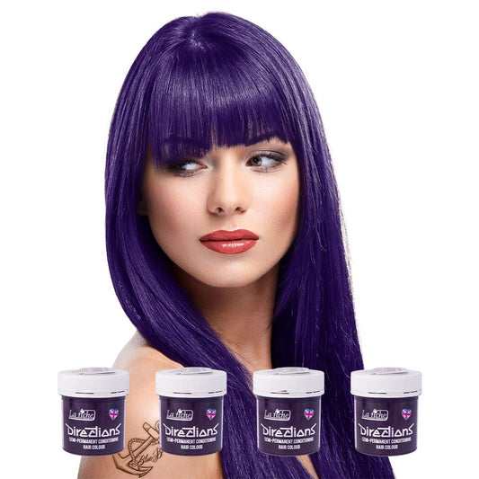 La Riche Directions Deep Purple 100ml