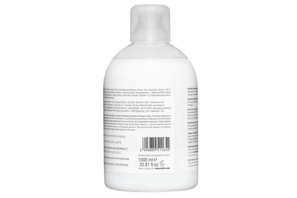 Kallos Milk Protein Shampoo 1000ml