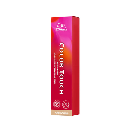 Wella Farba Color Touch 60ml 9/01