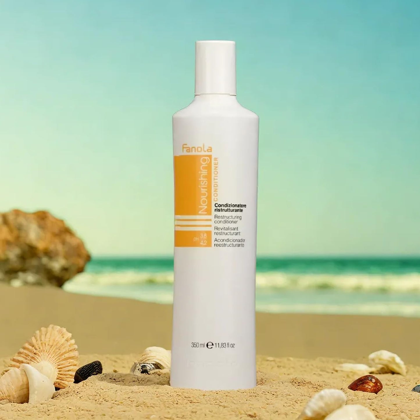 Fanola Nourishing Odżywka 350 ml