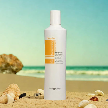 Fanola Nourishing Odżywka 350 ml