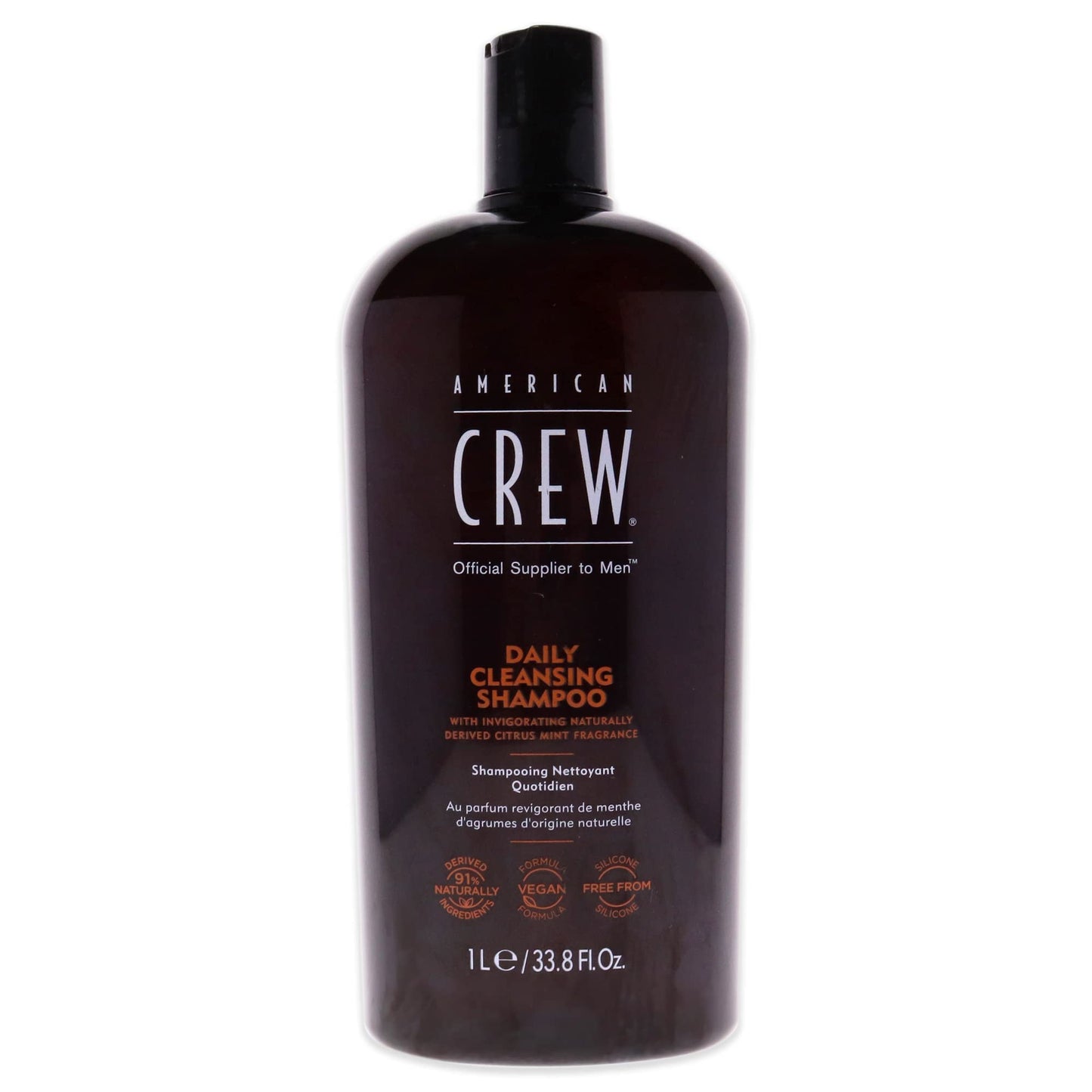 American Crew Daily Cleansing Szampon 1000ml