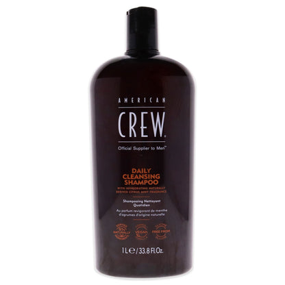 American Crew Daily Cleansing Szampon 1000ml