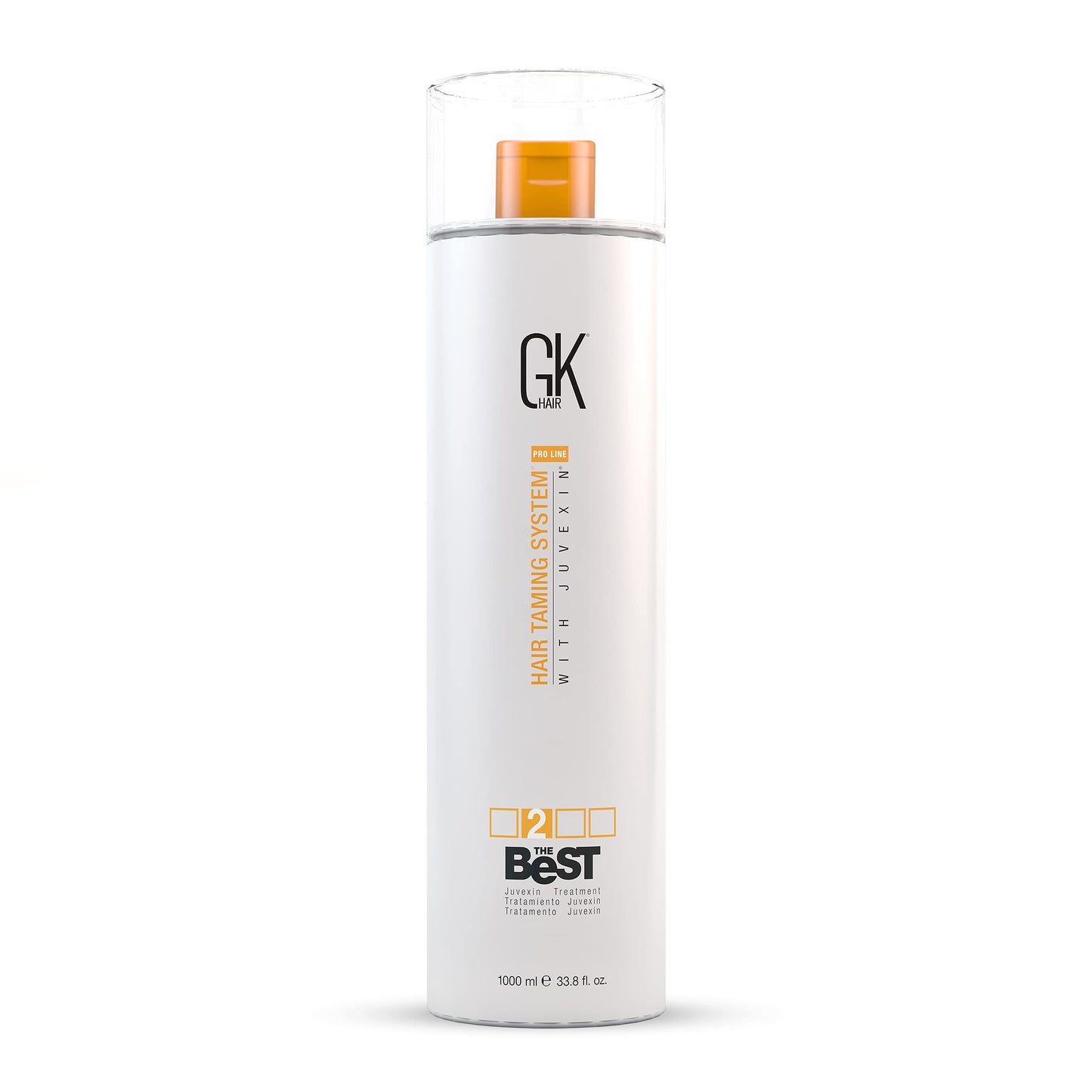 Global Keratin GKHair The Best Keratyna 1000ml
