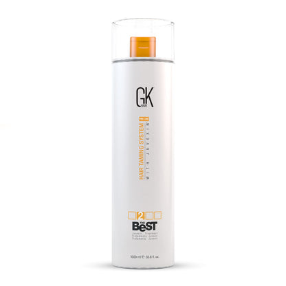 Global Keratin GKHair The Best Keratyna 1000ml