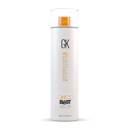 Global Keratin GKHair The Best Keratyna 1000ml