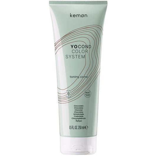 Kemon Yo Cond Cioccolato Czekolada 250ml