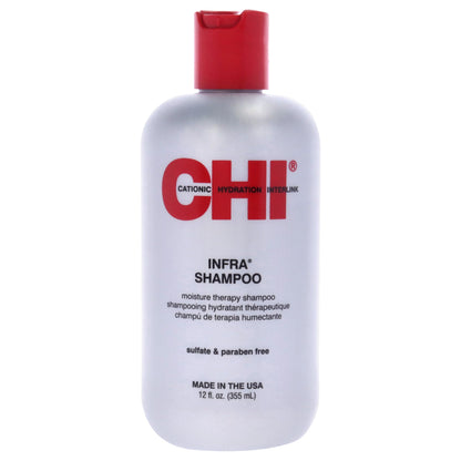 CHI Infra Moisture Therapy Shampoo 355ml