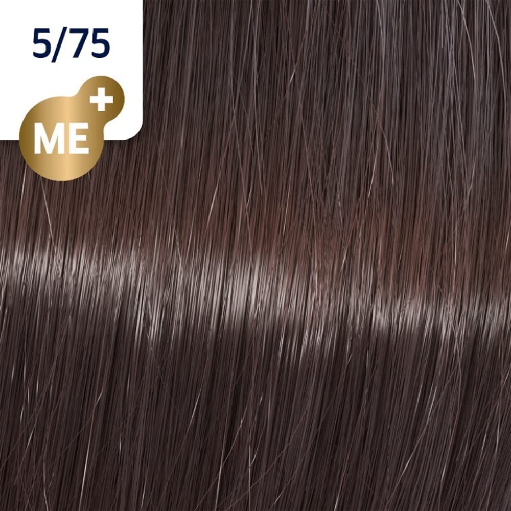 Wella Koleston Me + 60 ml 44/0