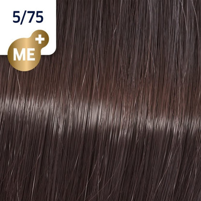 Wella Koleston Me + 60 ml 44/0