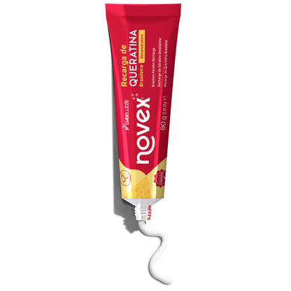 Novex Keratin Recharge 80g