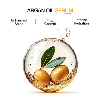 Global Keratin GKHair Serum 10ml