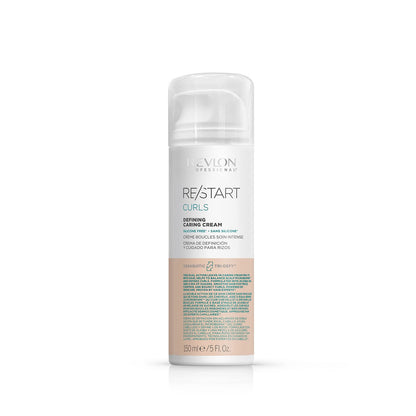 Revlon Restart Curls Defining Caring Krem 150ml