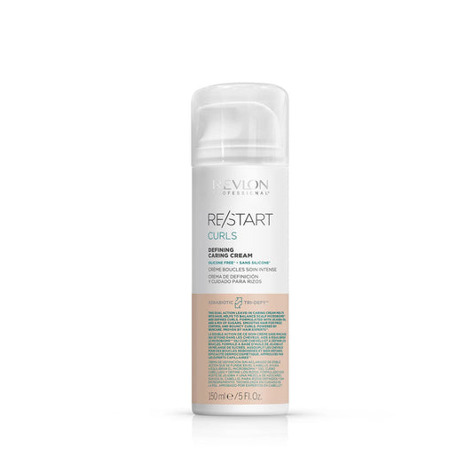Revlon Restart Curls Defining Caring Krem 150ml