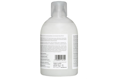 Kallos Honey Repairing Shampoo 1000ml