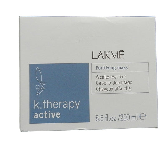 Lakme K.Therapy Active Fortifying Mask 250ml