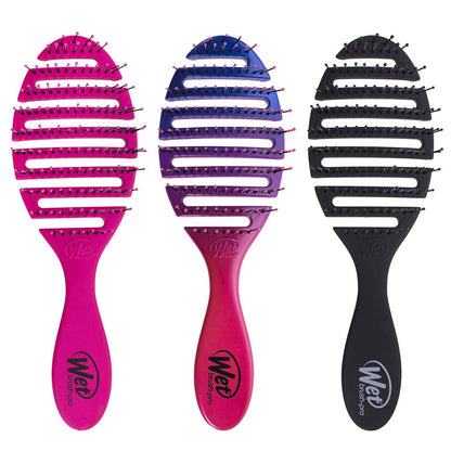 Wet Brush Pro Flex Dry Black