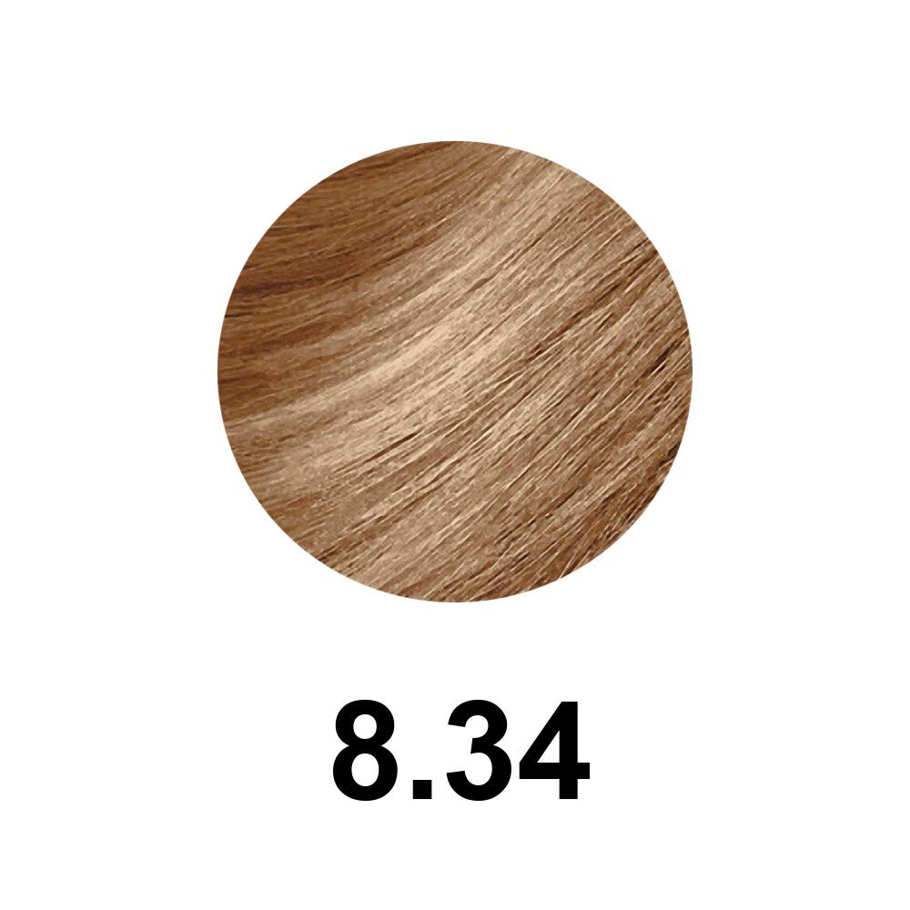 Montibello Denuee 8.34 Farba 60ml