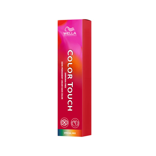 Wella Farba Color Touch 60ml 0/56