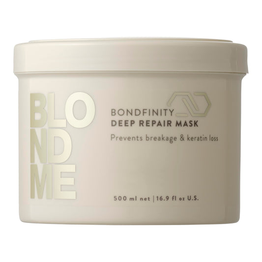 Schwarzkopf Blondme Bondfinity Repair Mask 500ml