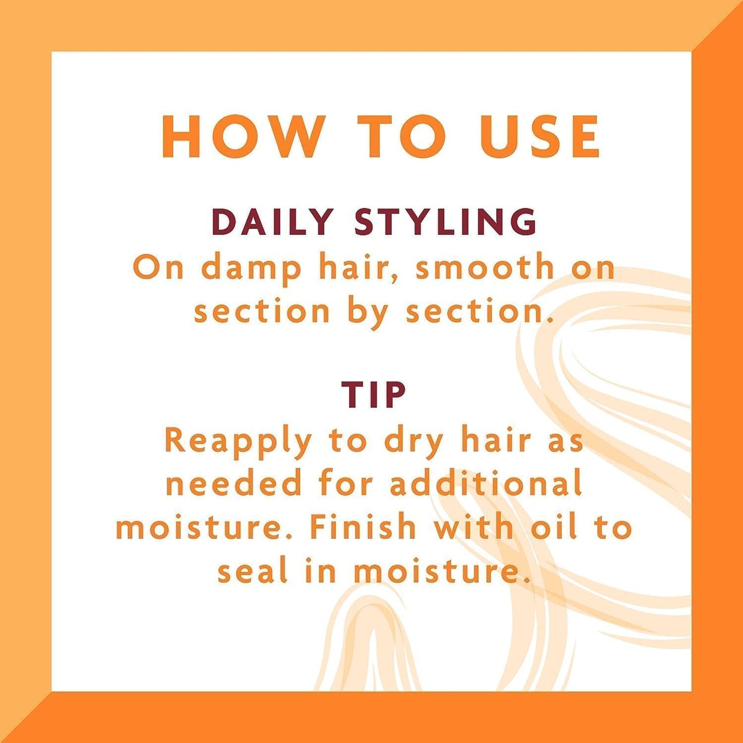 Cantu Shea Butter Moisturize Curl Activator 355ml