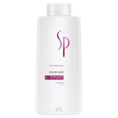 SP Color Save Szampon 1000 ml
