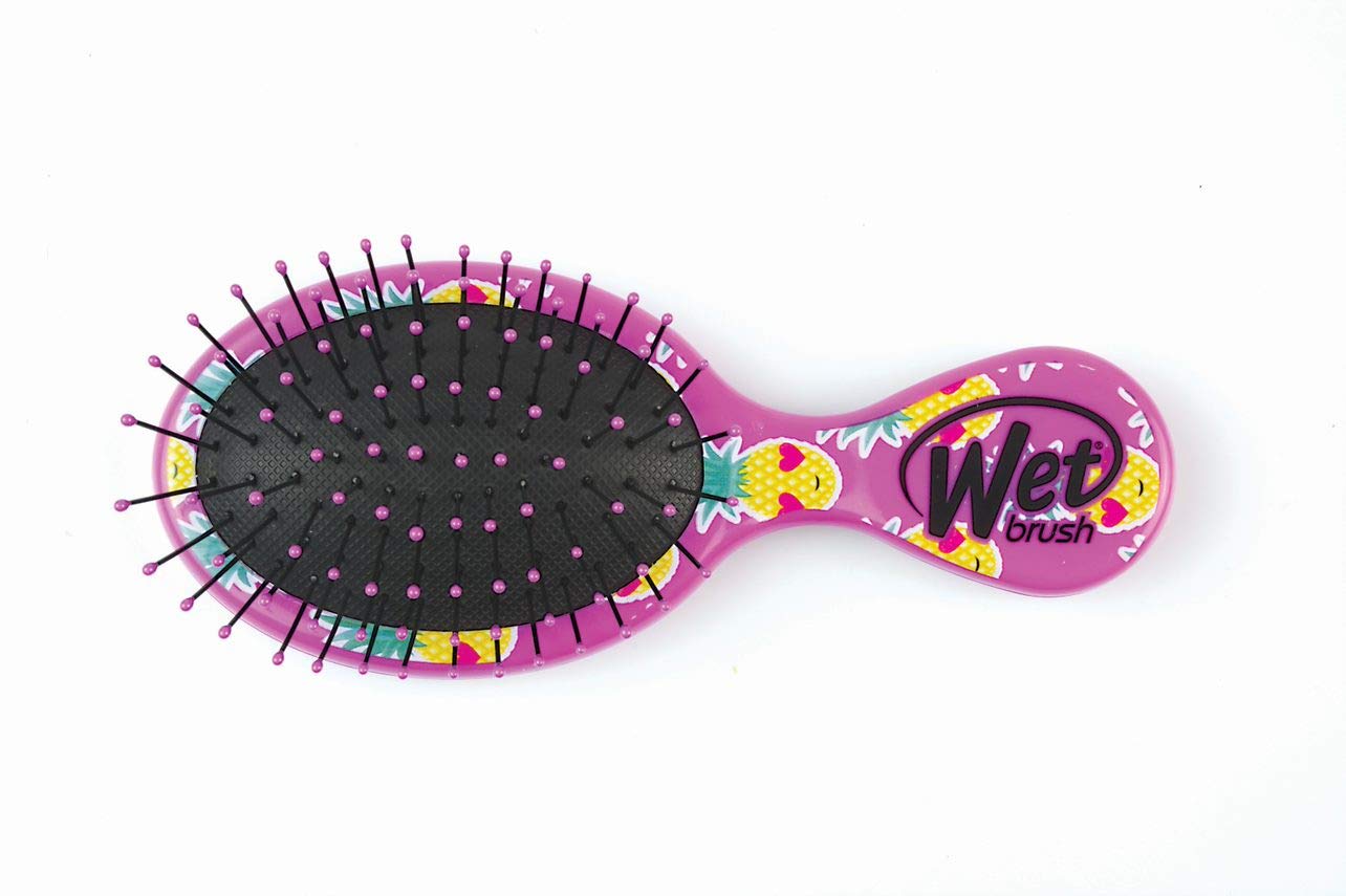 Wet Brush Mini Happy Hair Radio