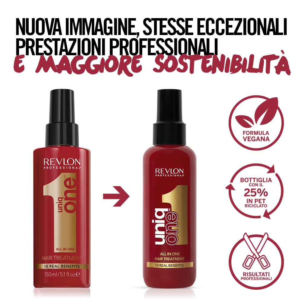 Revlon Uniq One Odżywka Spray 150 ml