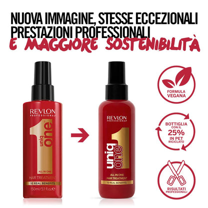 Revlon Uniq One Odżywka Spray 150 ml