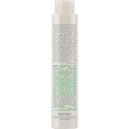 Kemon Actyva Purezza Shampoo 250ml