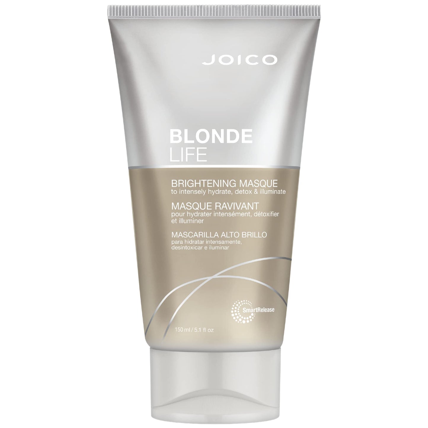 Joico Blonde Life Brightening Maska 150ml