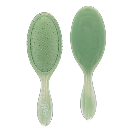 Wet Brush Original Detangler Natural Marble Jade