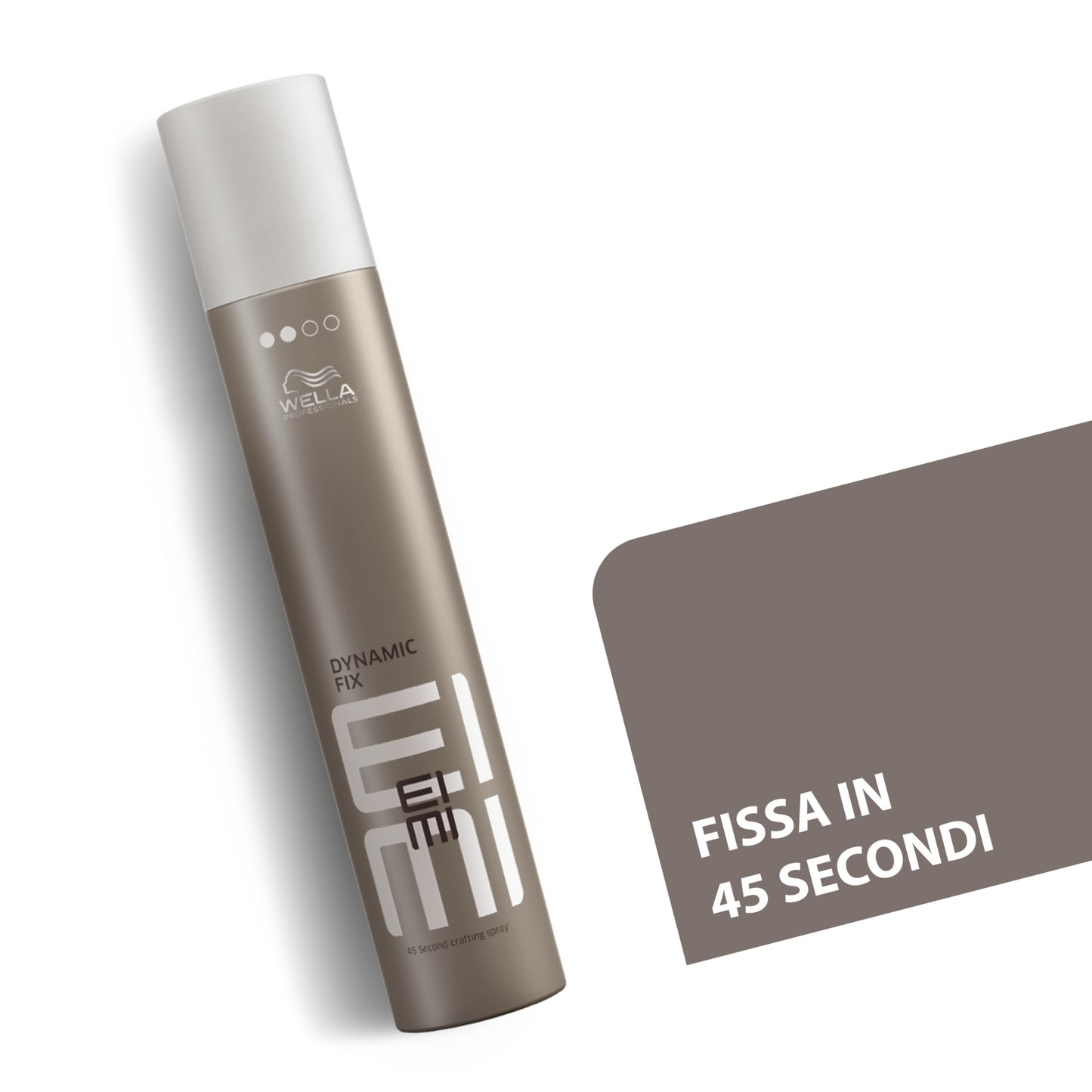 Wella EIMI Dynamic Fix 500ml