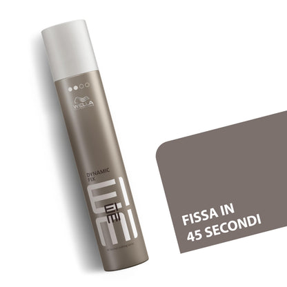 Wella EIMI Dynamic Fix 500ml