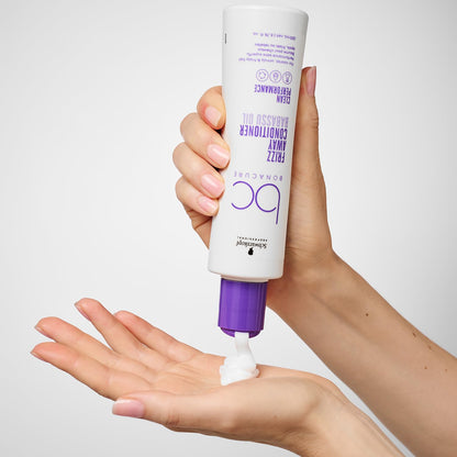 Schwarzkopf BC Frizz Away Conditioner 200ml