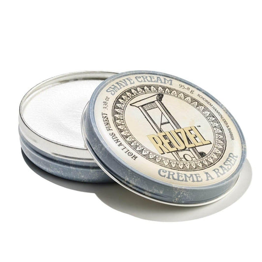 Reuzel Shave Cream 95,8g.