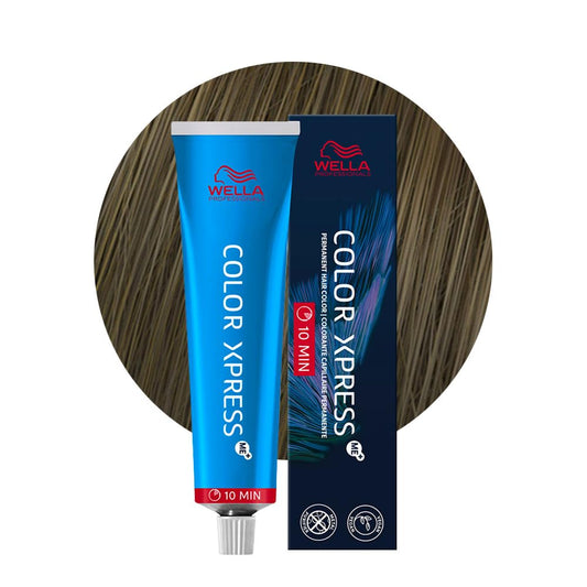 Wella Farba Color Xpress 60ml 5/