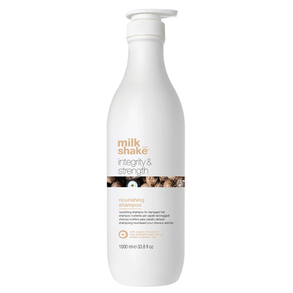 Milk Shake Integrity & Strength Shampoo 1000ml